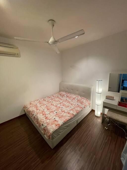 Cozy View At Of Setapak Mall Pangsapuri *