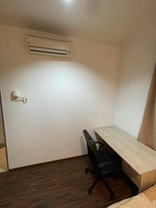 Cozy View At Of Setapak Mall Pangsapuri