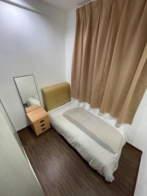 Cozy View At Of Setapak Mall Pangsapuri