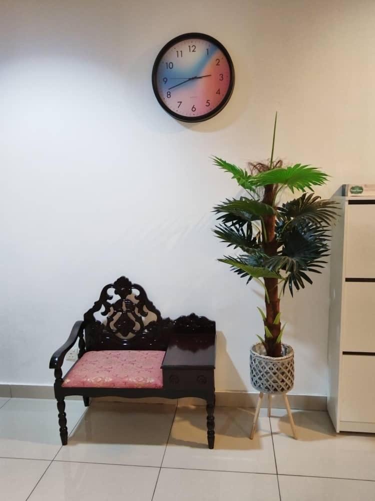 Pangsapuri Cozy View At Of Setapak Mall *